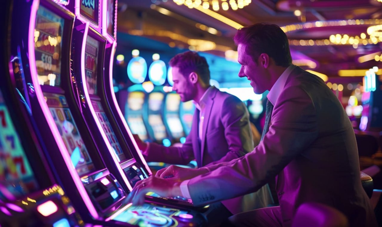 w1888 Live Casino